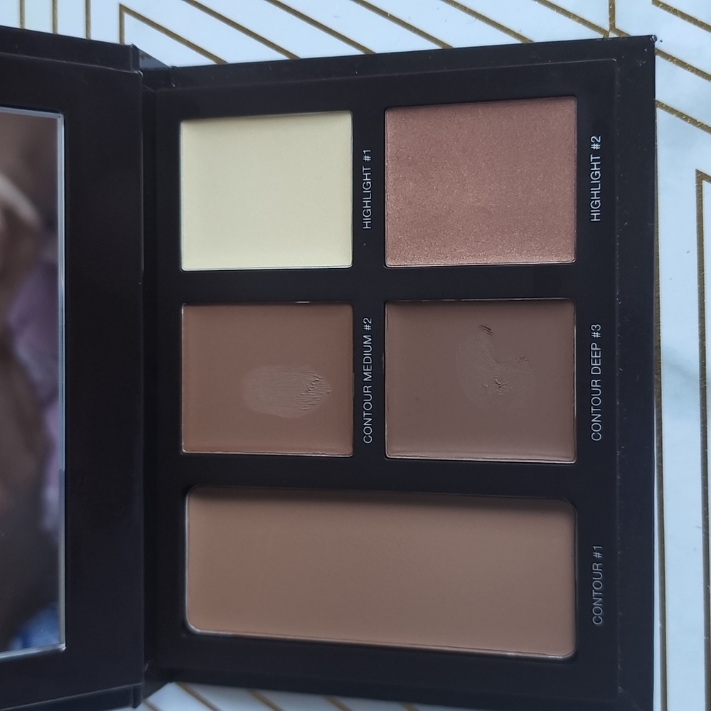 Laura mercier bronzer